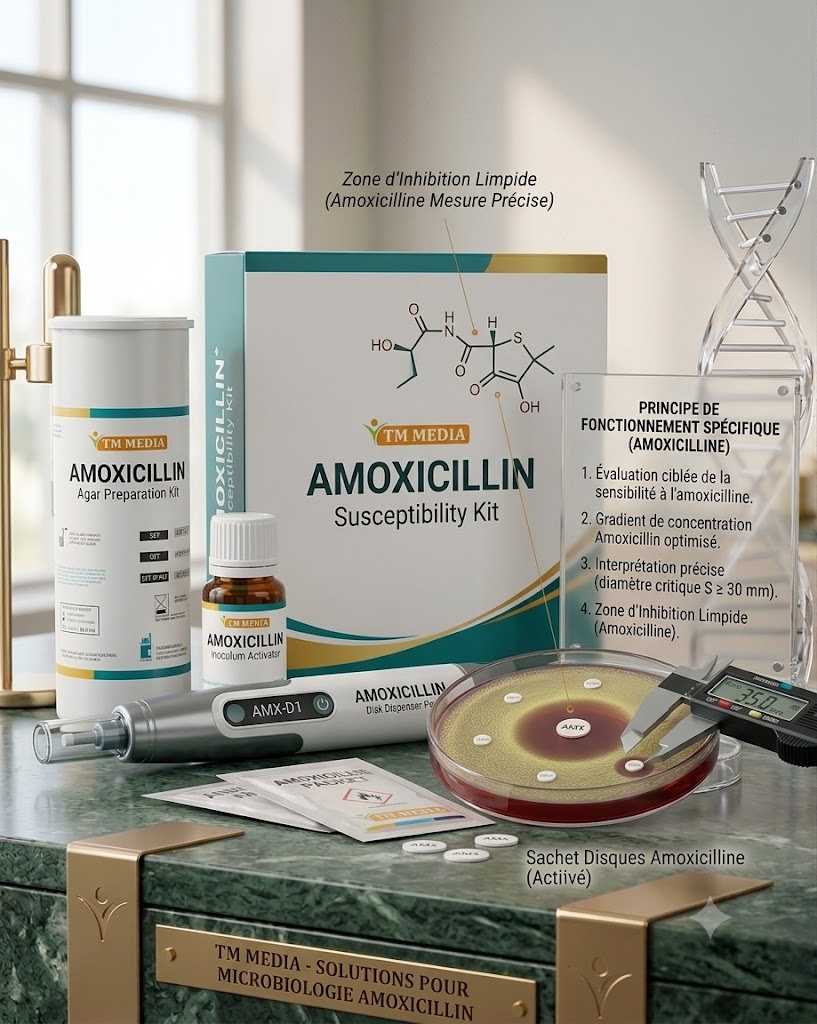 AMOXICILLIN