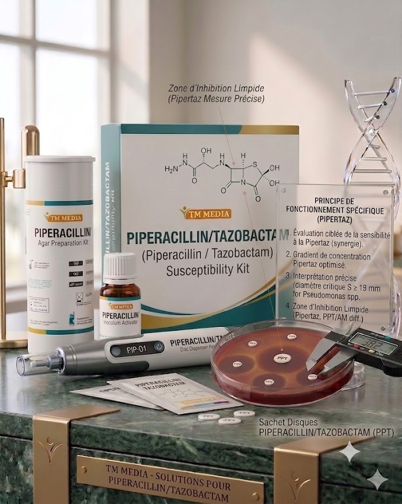PIPERACILLIN/TAZOBACTAM