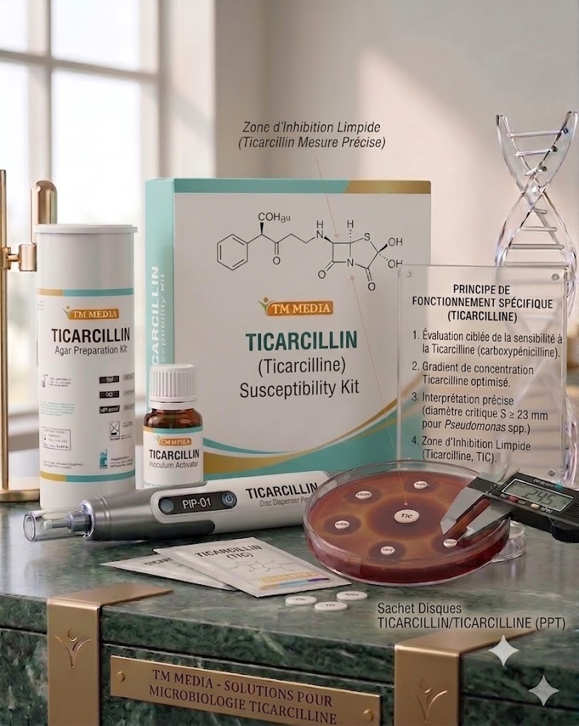 TICARCILLIN