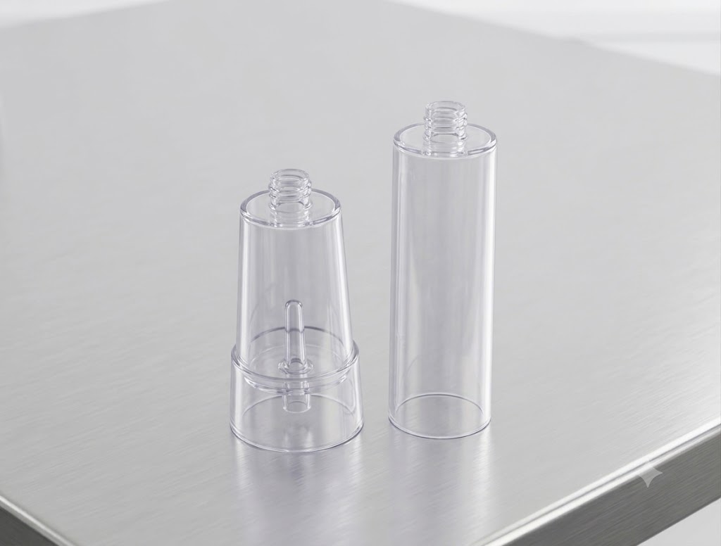 C-Porte-aiguille standard Ø 16 mm (Corps de pompe) - Boîte de 100