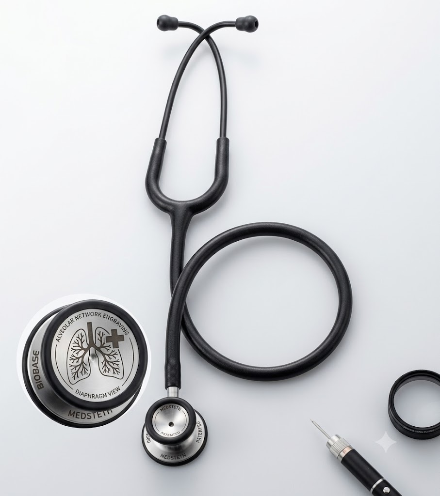 H-Stéthoscope Magister II Adulte